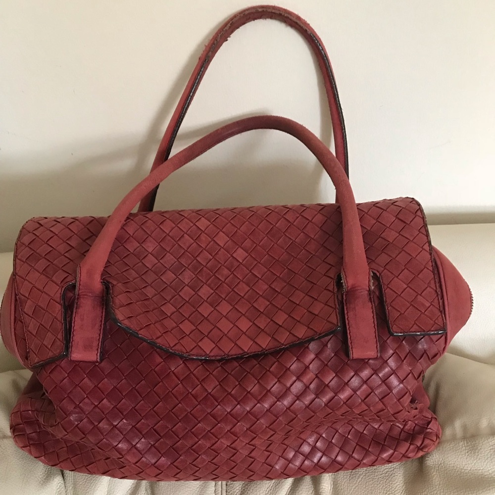 Handbag